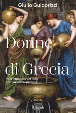 Donne di Grecia