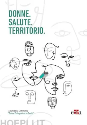 Donne. Salute. Territorio
