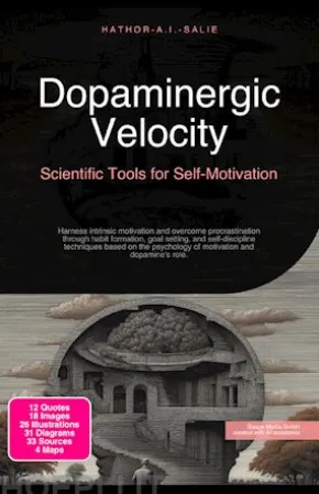 Dopaminergic Velocity: Scientific Tools for Self-Motivation