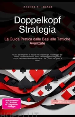 Doppelkopf Strategia: La Guida Pratica dalle Basi alle Tattiche Avanzate