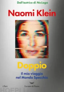 Doppio. Il mio viaggio nel mondo specchio
