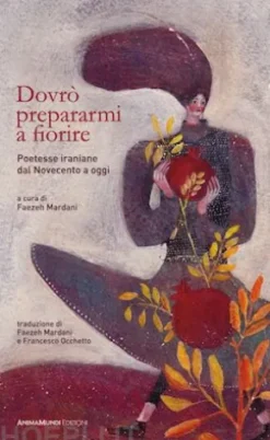Dovrò prepararmi a fiorire