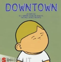 Downtown
