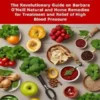 DR. BARBARA CURE AND REMEDY FOR HIGH BLOOD PRESSURE