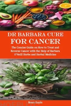 Dr Barbara Cure for Cancer