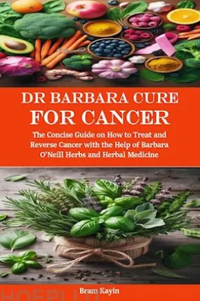Dr Barbara Cure for Cancer