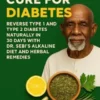 Dr. Sebi Cure for Diabetes