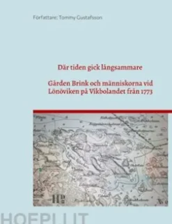 Där tiden gick långsammare