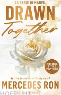 Drawn together. La serie di Marfil