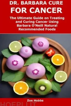DR. BARBARA CURE FOR CANCER