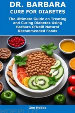 DR. BARBARA CURE FOR DIABETES