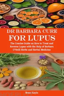 Dr Barbara Cure for Lupus