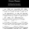 Dream Theater - Black Clouds & Silver Linings