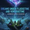 Dreams under Fluoxetine and Vortioxetine