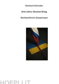 Drei Jahre Ukraine-Krieg