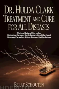 Dr. Hulda Clark Treatment And Cure For All Diseases