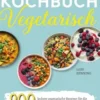 Dr. Nowzaradan Kochbuch Vegetarisch
