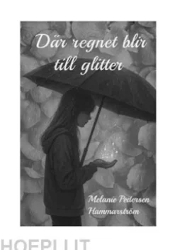 Där regnet blir till glitter