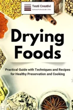 Drying Foods