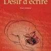 Désir d'écrire