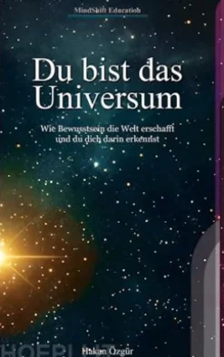 Du bist das Universum