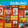 Dublino. Week&Go con mappa