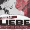 Dunkle Liebe