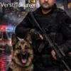 Dunkle Verstrickungen