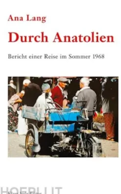 Durch Anatolien