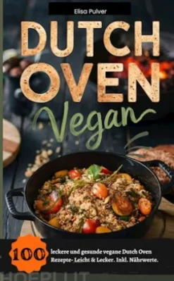Dutch Oven Vegan