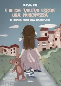 E io che volevo essere una principessa