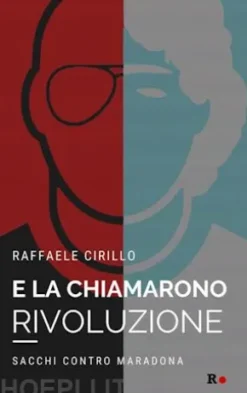 E la chiamarono rivoluzione