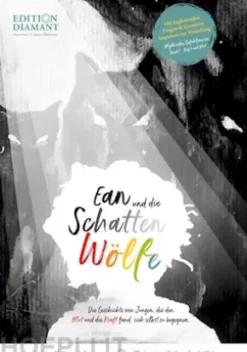 Ean und die Schattenwölfe