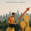 Earn on Your Own Terms