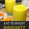 Eat to Boost Immunity Cookbook