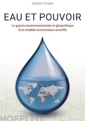 Eau et Pouvoir
