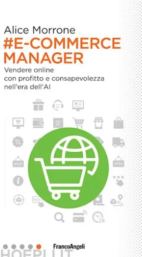 E-Commerce Manager
