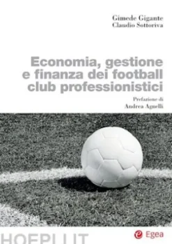 Economia, gestione e finanza dei football club professionistici