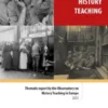 Economic crises in history teaching
