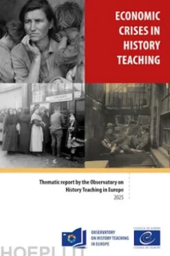 Economic crises in history teaching