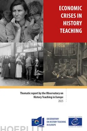 Economic crises in history teaching