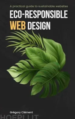 Eco-responsible web design