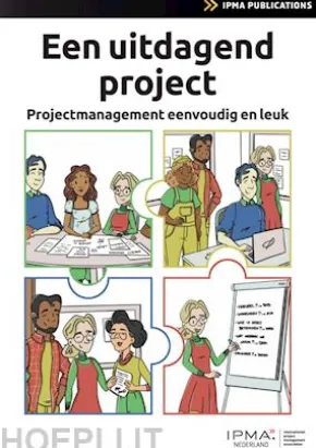 Een uitdagend project