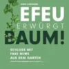 Efeu erwürgt Baum