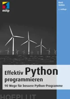 Effektiv Python programmieren