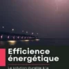 Efficience Energetique