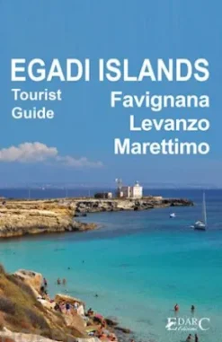 Egadi Islands. Favignana, Levanzo, Marettimo