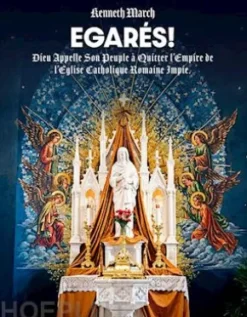 Egarés!