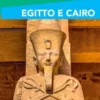 Egitto e Cairo. Week&go con mappa