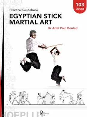 Egyptian stick martial art